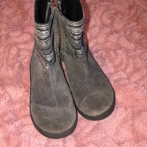 Toms boots